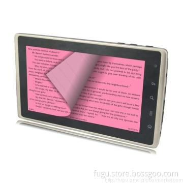 7\'\' Capacitive Mini PC, Cortex A9, 1G CPU, DDR Ⅱ 512M, 2 to 16GB Flash